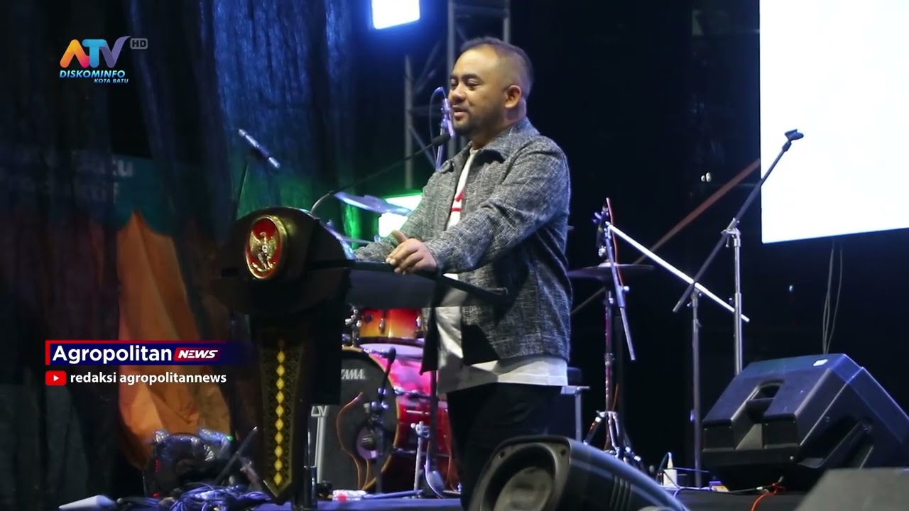 ATV CARNIVAL 2025, 22 TAHUN AGROPOLITAN TELEVISI | ATV MALANG RAYA