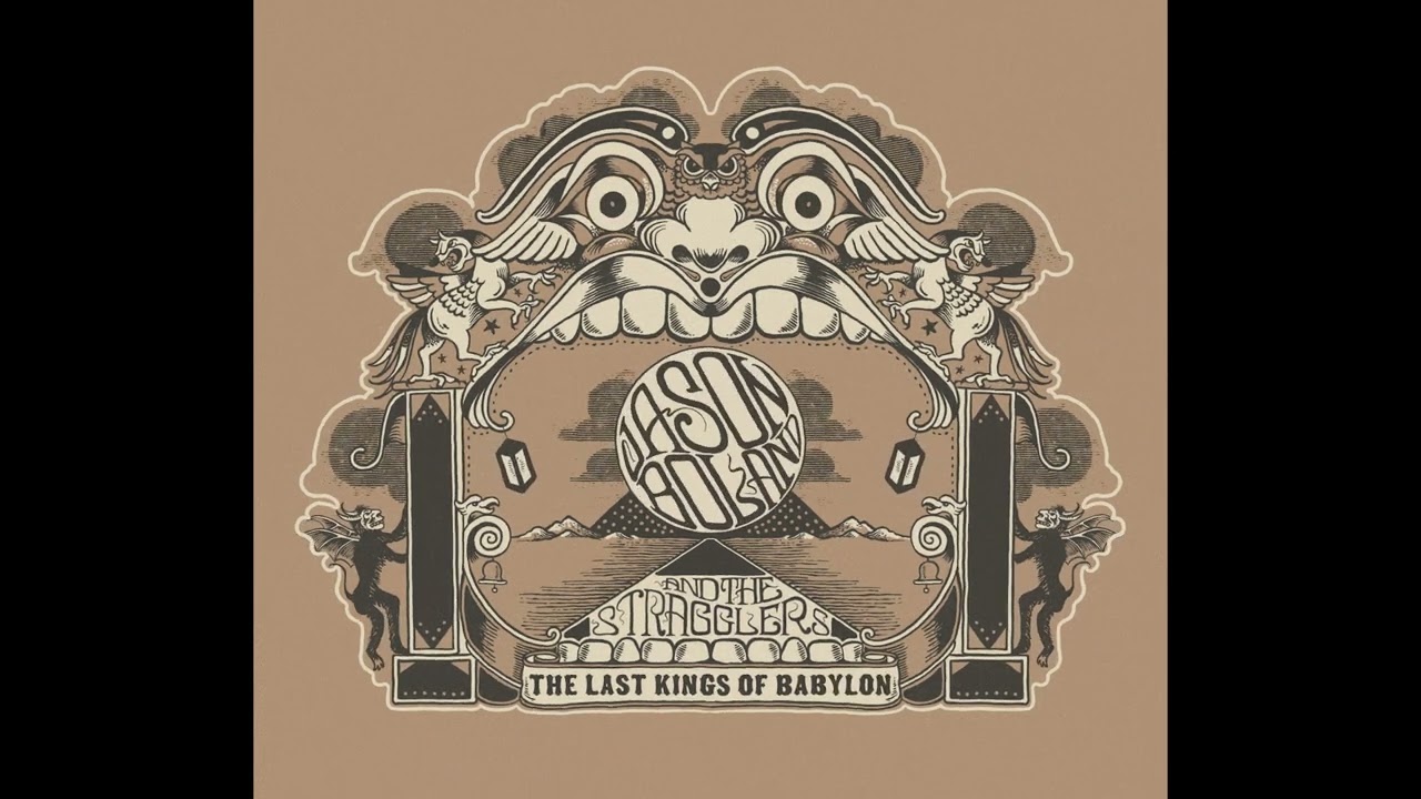 Jason Boland & The Stragglers - High Time (Official Audio)