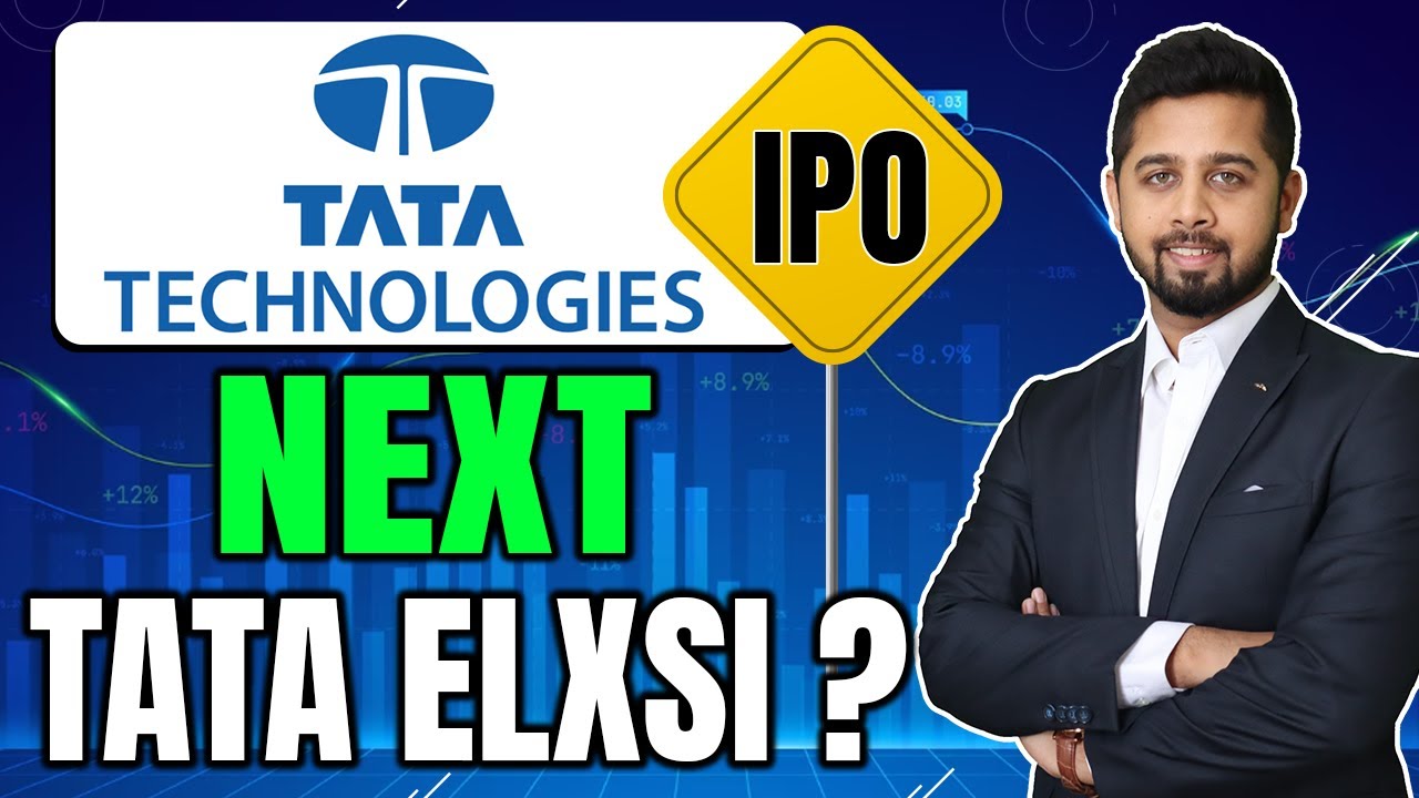 Can Tata technologies become next Tata Elxsi |  Tata Technologies IPO Fundamental Analysis