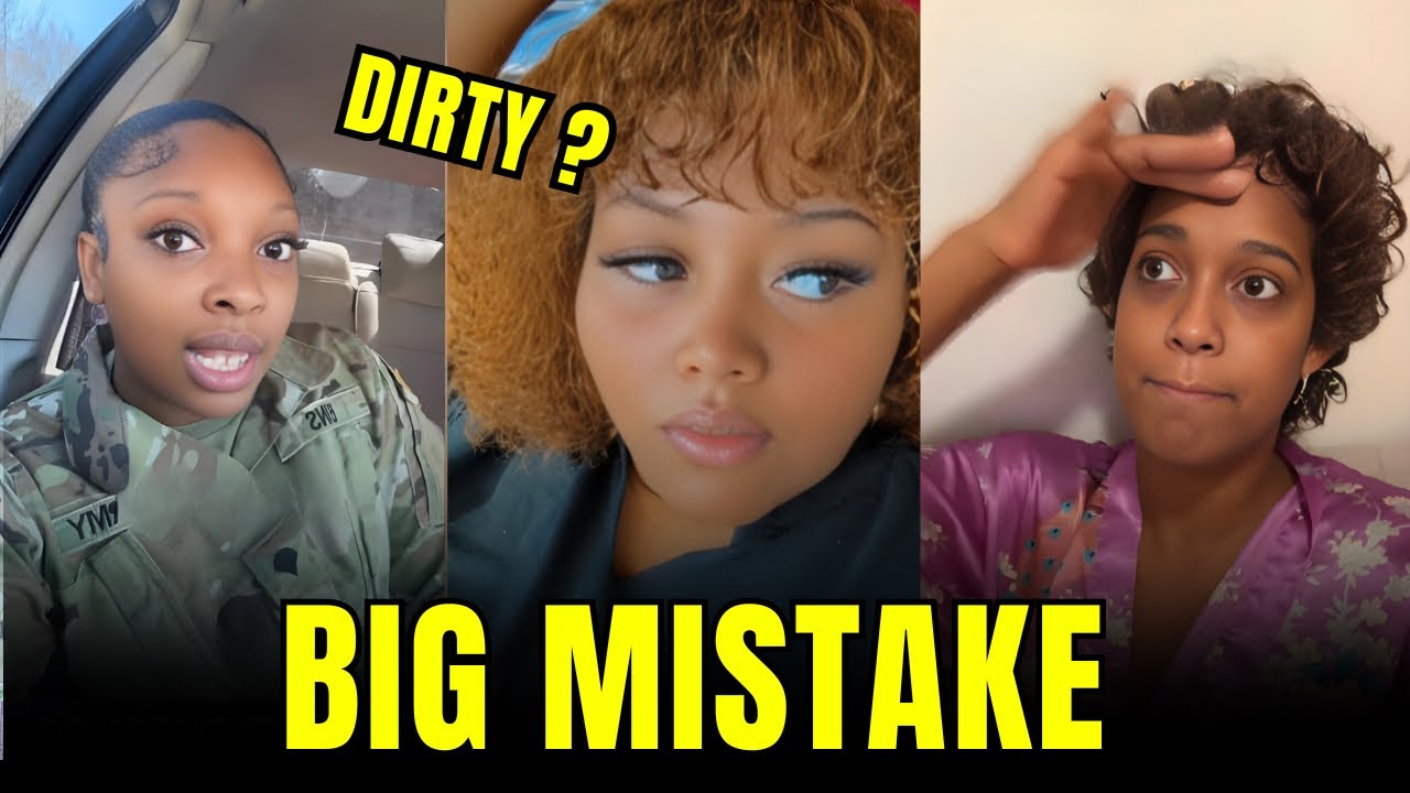 Black Americans Fire Back After Haitian Immigrant Calls Them dirty  &mdash; It Backfires Fas