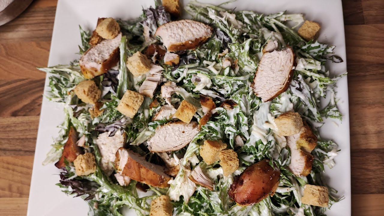 Caesar Salad