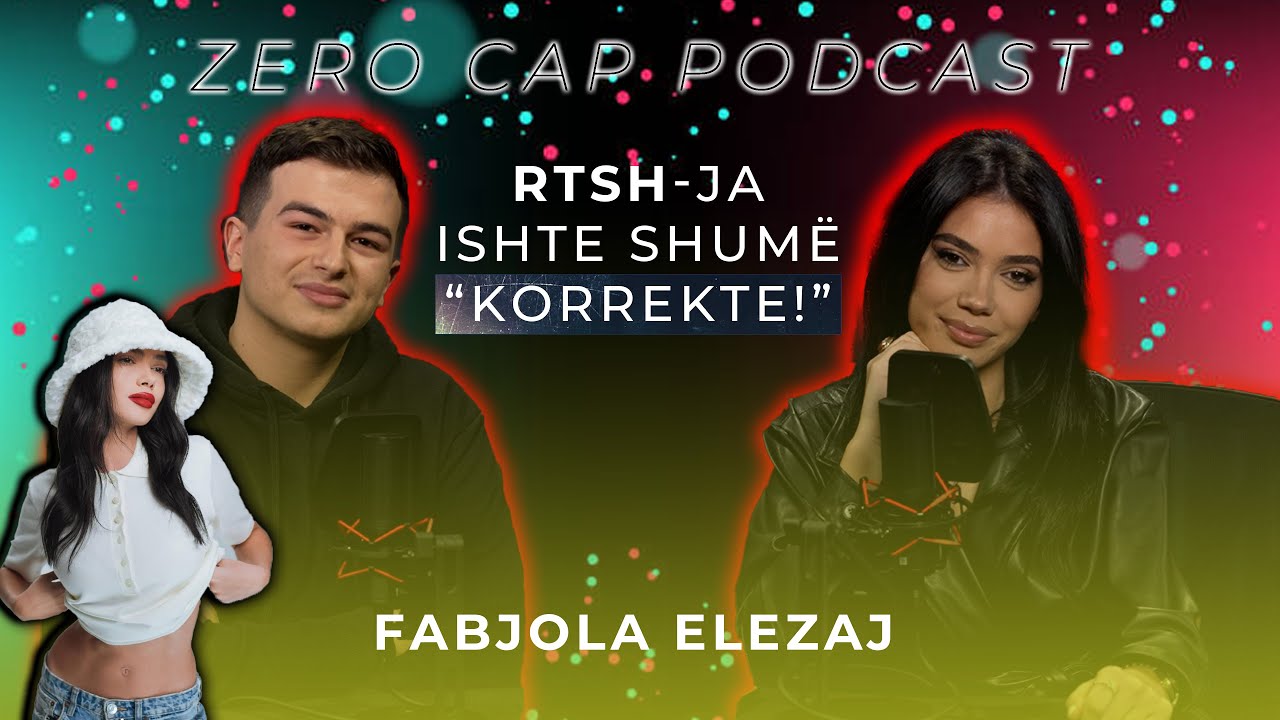 Nga Mal&euml;sia e Madhe drejt markave nd&euml;rkomb&euml;tare, Fabjola Elezaj si nuk e kishim njohur m&euml; par&euml;| Ep30
