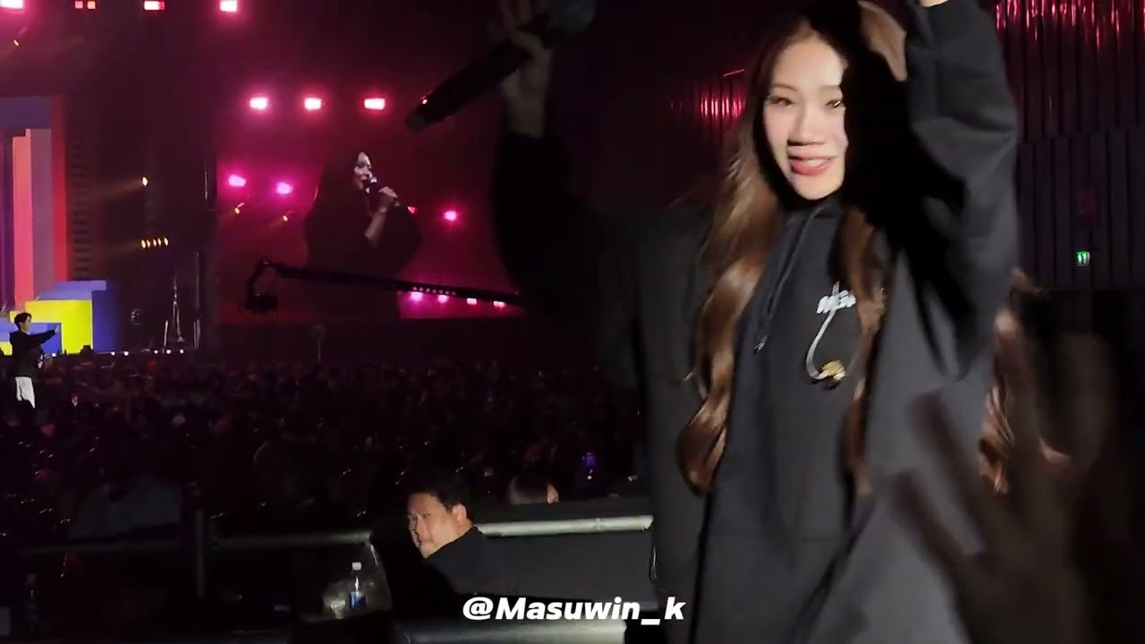 Encore เกินต้าน + เพลงประจำวัน + Tempo + เธอเก่งที่สุดแล้ว +  #สนามเด็กLITConcert - 20230819