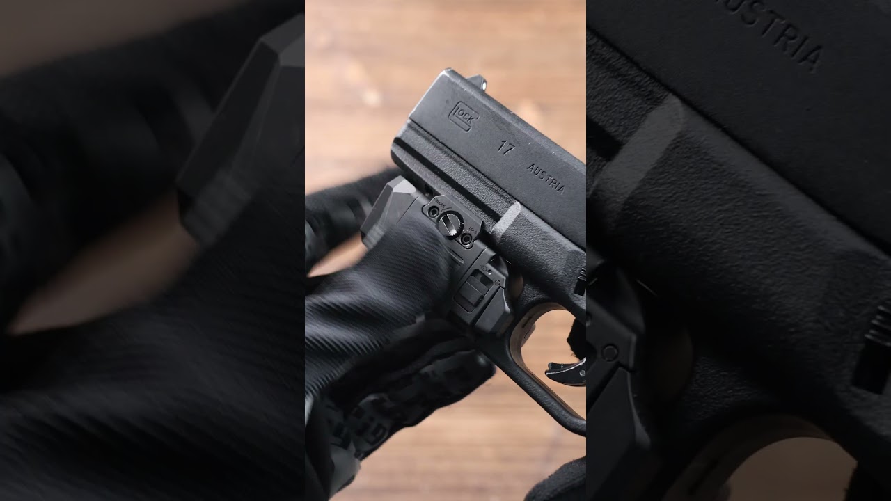 PL X Put to the Test. Ready for Real Use.#Olight #PLX #TacticalGear #DurabilityTest   #airsoft