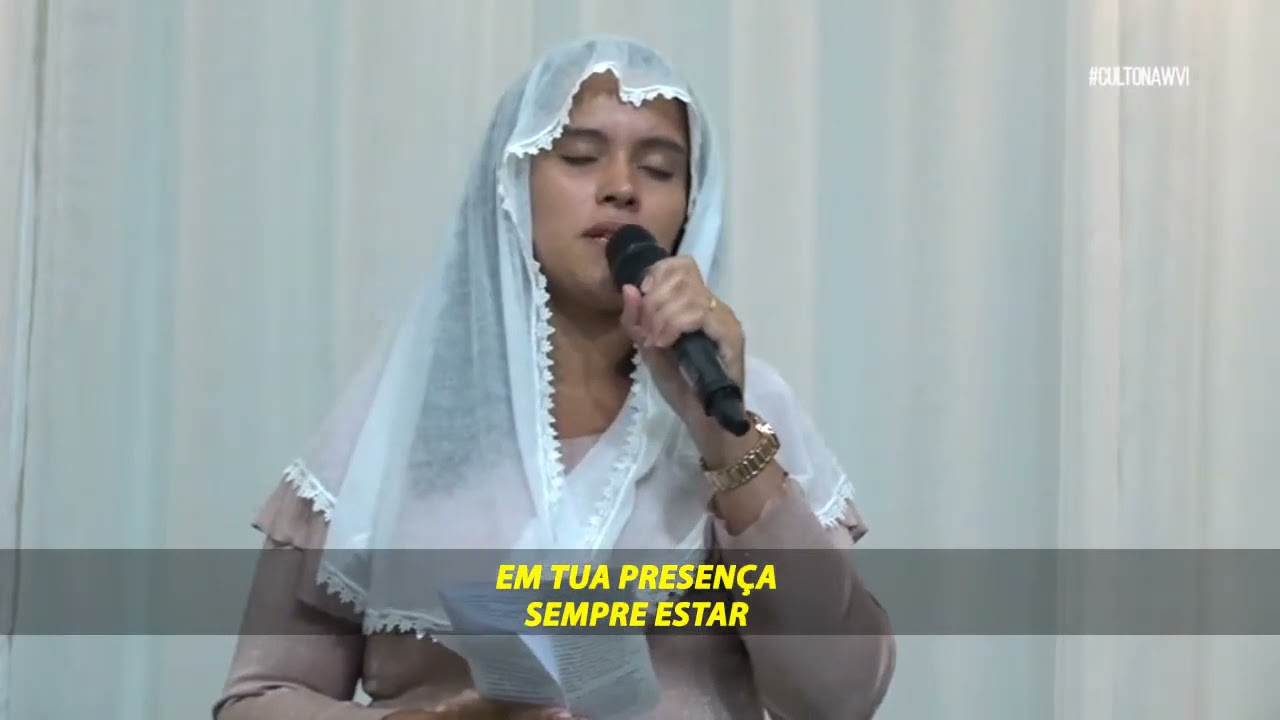 Adoração - Adna Fuly ♫