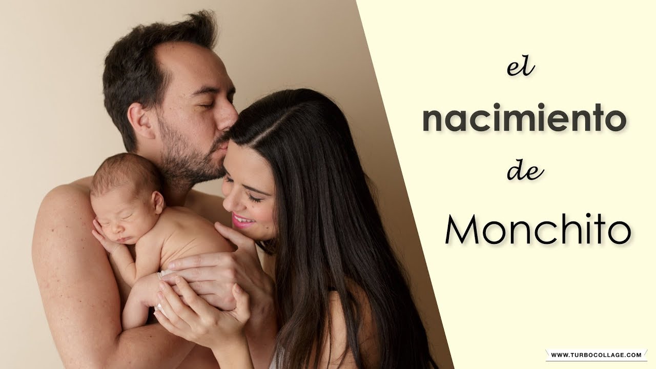 El nacimiento de Monchito