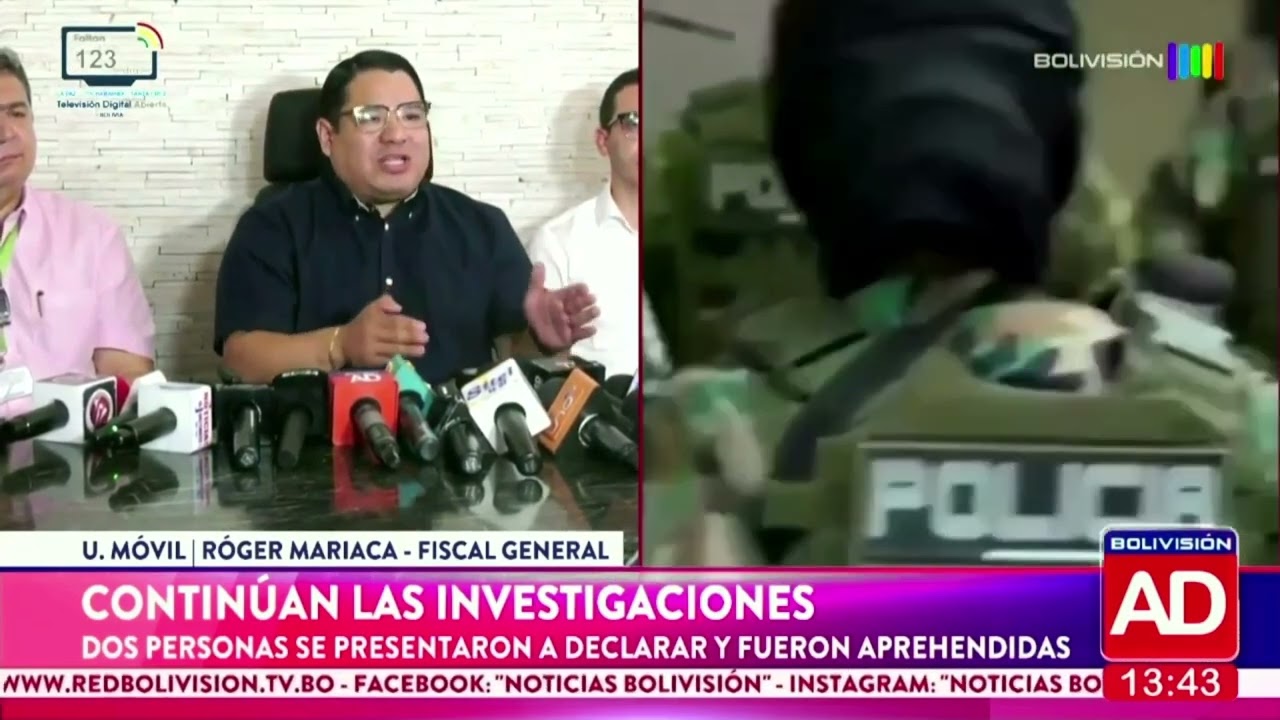 Continúan las investigaciones por el caso narcomaletas, confirma la Fiscalía
