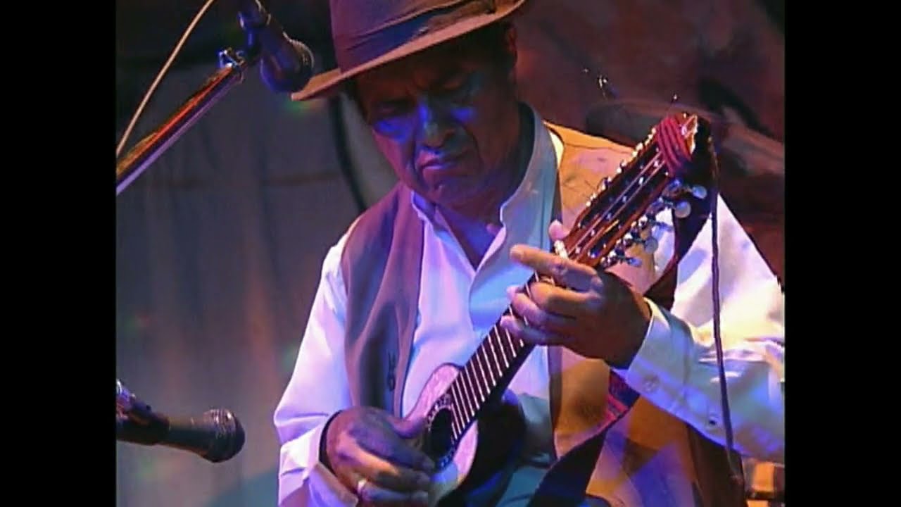 QUIERO SER TU SOMBRA VALS ( MUSICA: HECTOR QUATTROMANO)