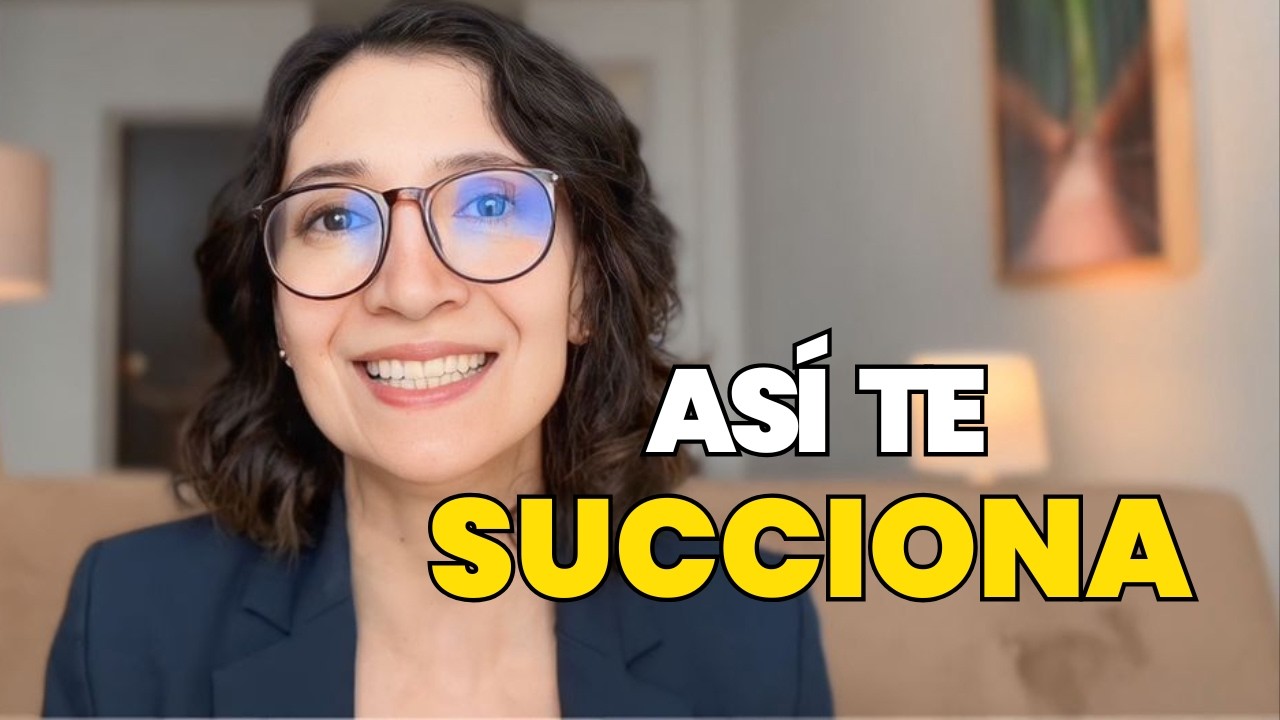 Las estrategias del hoovering: cómo el narcisista te succiona de vuelta
