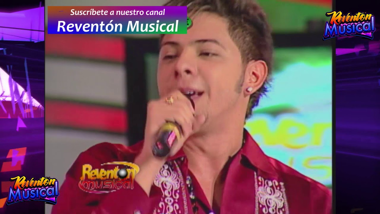Tu Mirada - Danny Daniel #ReventonMusical #MusicaenVivo #VivalaMusicaViva #LaMusicaVivaesMejor