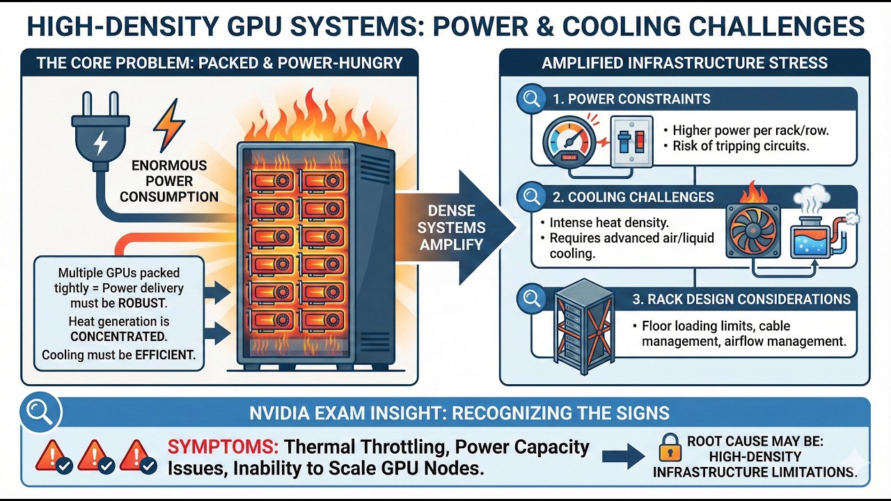 Episode 20: High-Density GPU Systems — DGX Overview