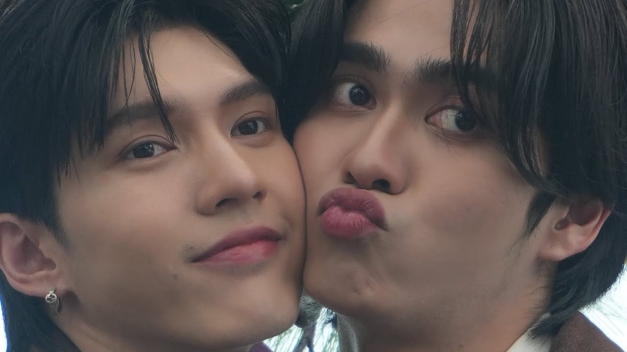 AouBoom deserve the World 🌈 TikTok Edits 😍