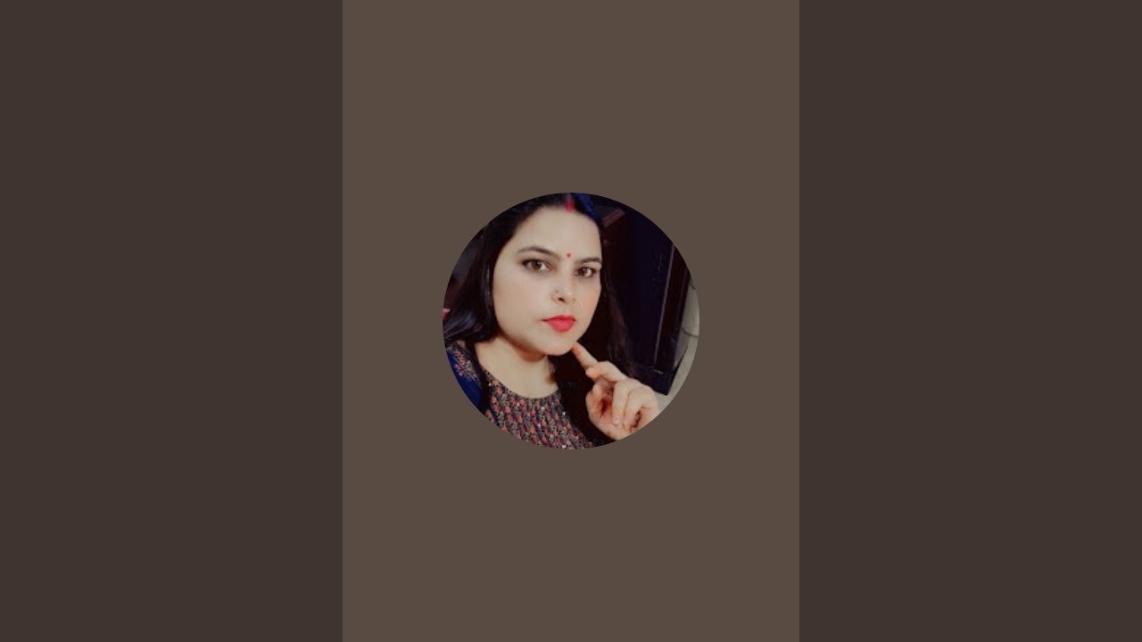 Meena Chaudhari is live