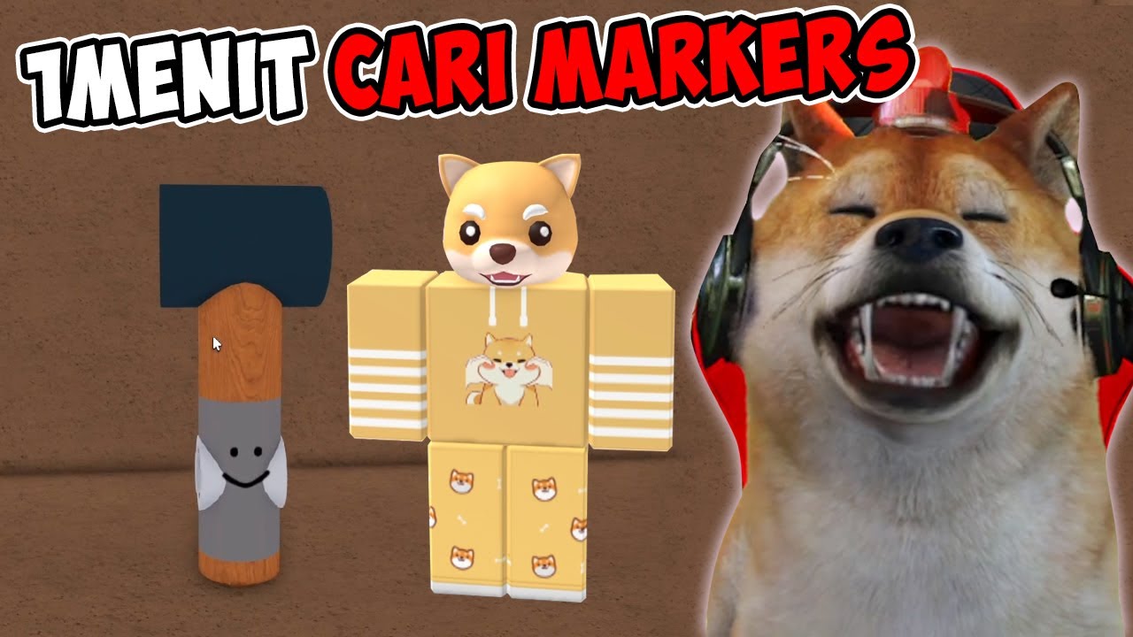 10 MENIT TANTANGAN MENCARI ANAK SEPIDOL?? DAPAT BERAPA YA?? - Roblox Indonesia