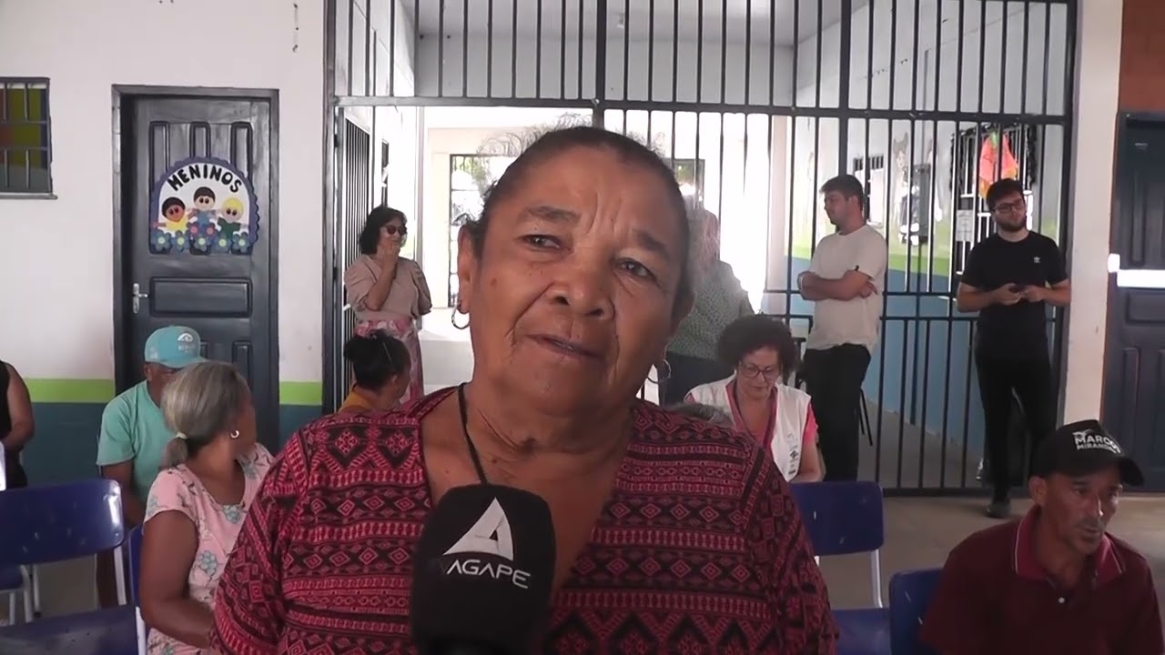 SECRETAIRA DE MEIO AMBIENTE REALIZA PALESTRA NO DIA DO AGENTE DE DEFESA AMBIENTAL 06 02 2026