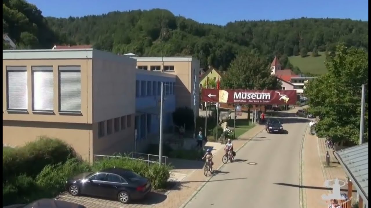 Solnhofen im Altm&uuml;hltal
