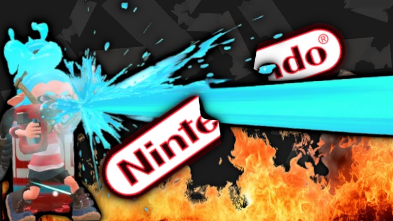 The Game Breaking Weapon Even Nintendo Regrets