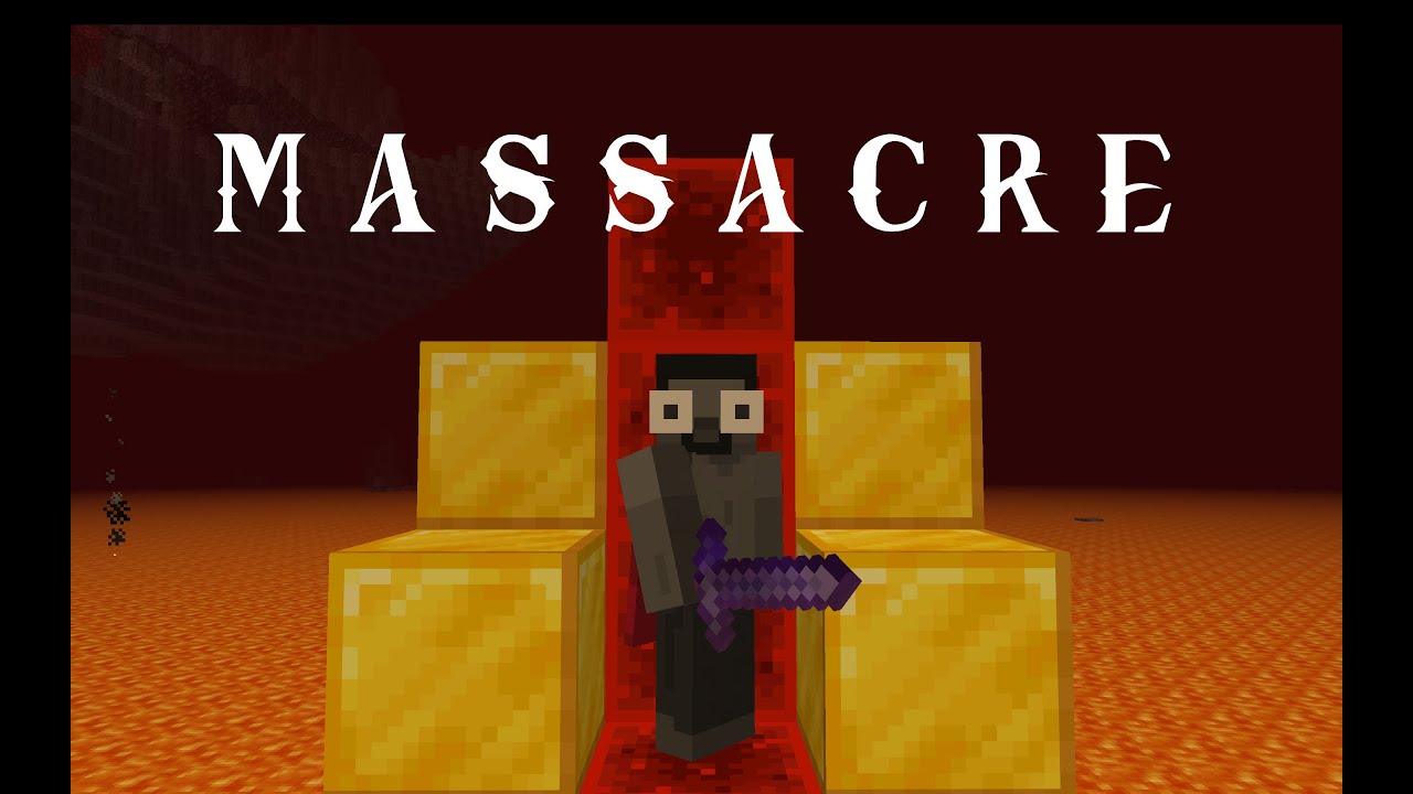 Metal Massacre