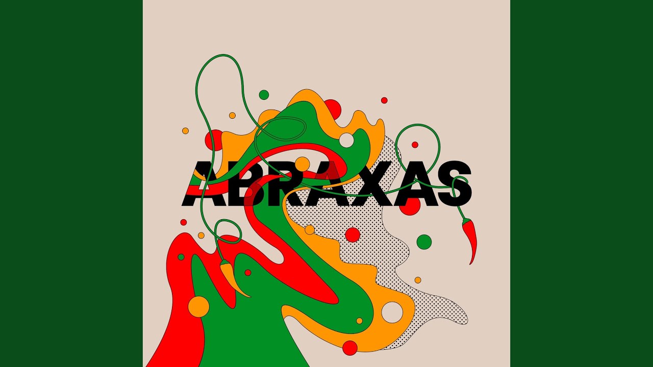 Abraxas (Extended Mix)