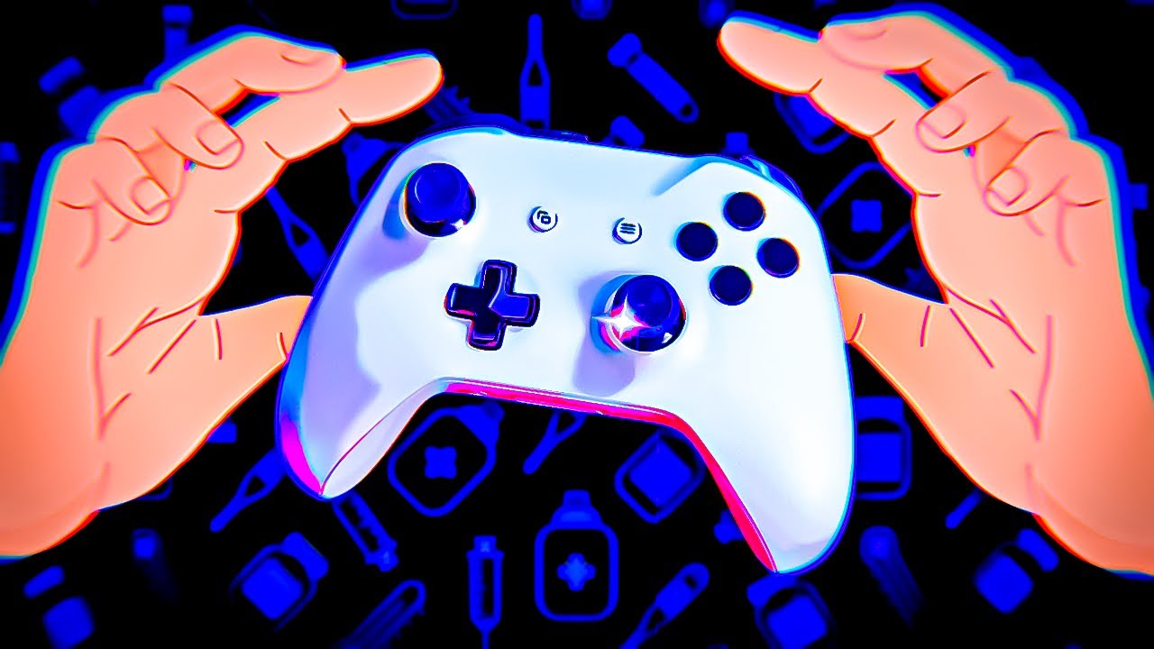 Why People with ADHD Prefer Gaming Over Meds