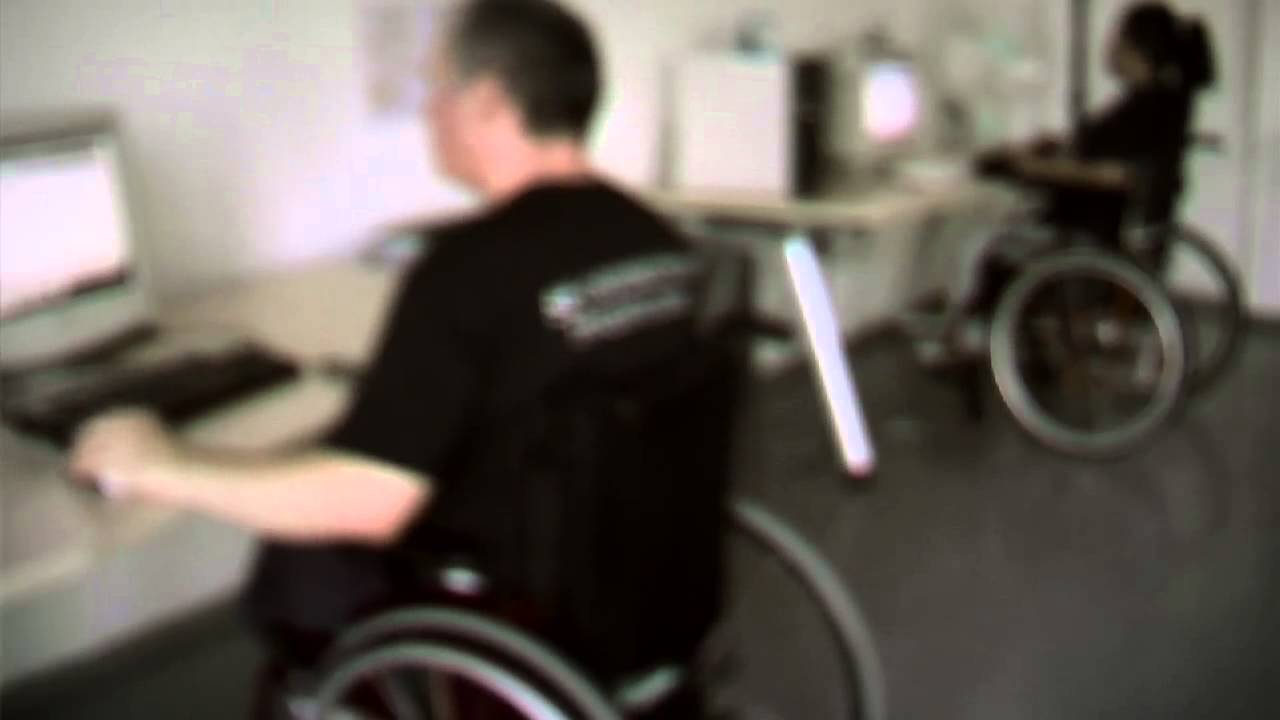 MONTECATONE REHABILITATION INSTITUTE: DIPARTIMENTO INTEGRAZIONE