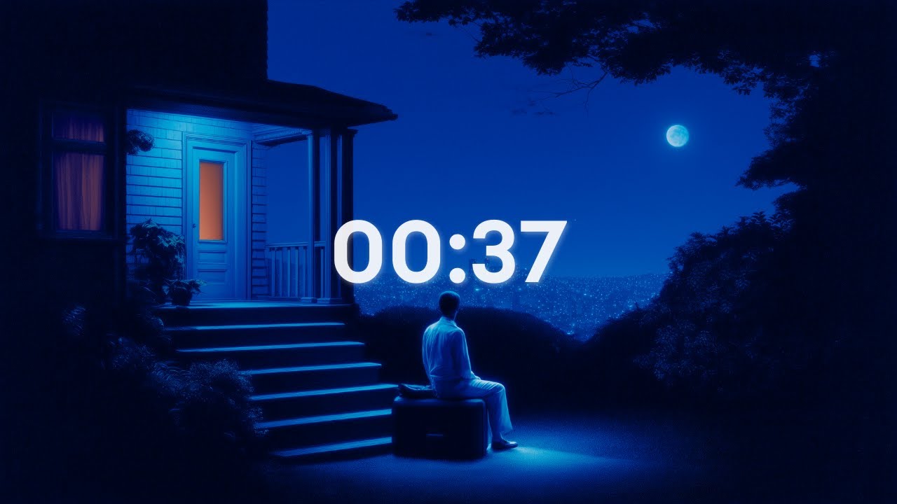 what it feels like to leave without saying goodbye (playlist)