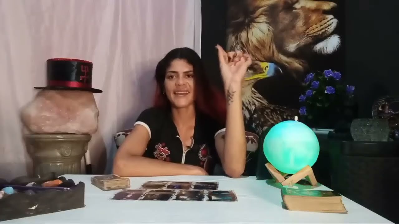 ALGUÉM SE DANDO MUITO MAL 