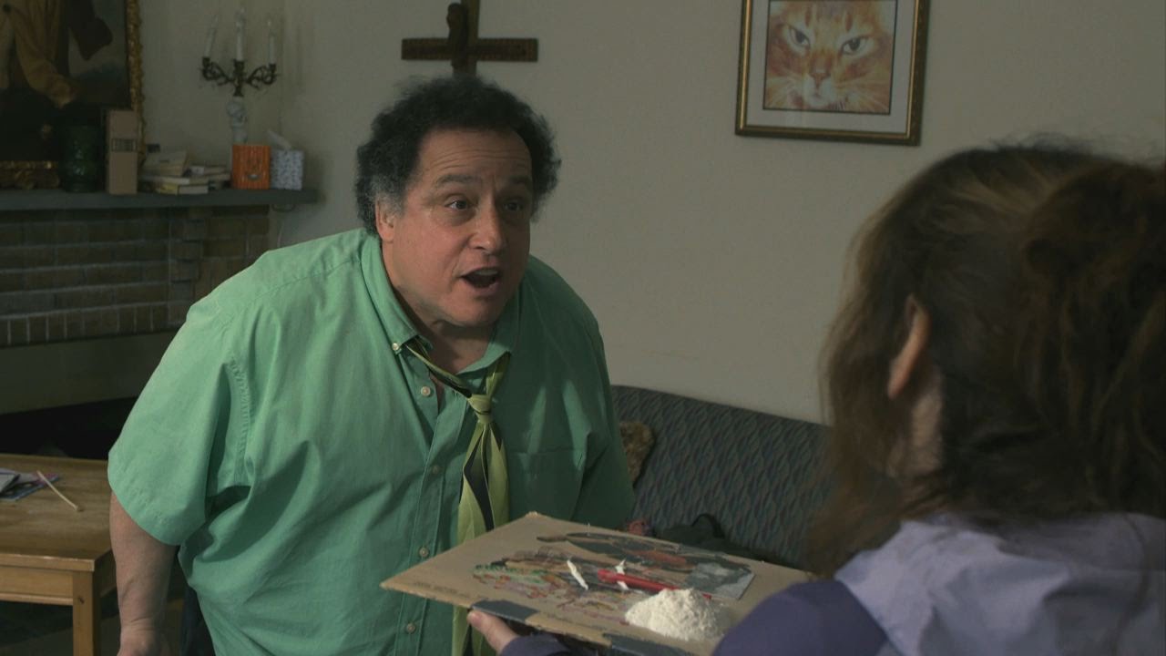 Marty Grabstein Actor's Reel
