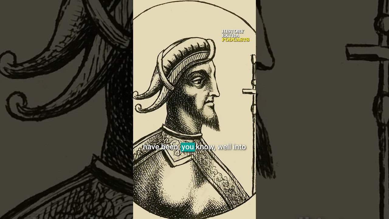 Suspicious deaths in 11th-century England