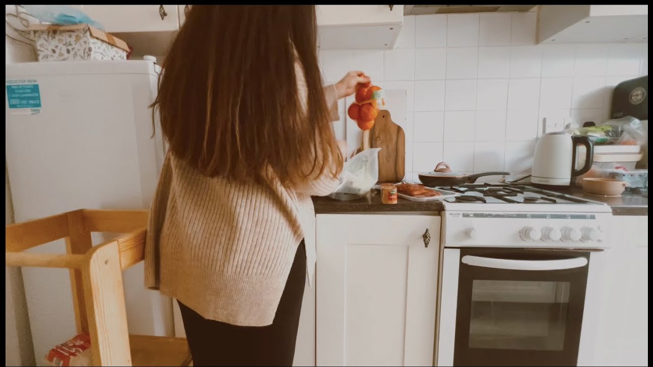 Vlog | O zi din viata unei mamici insarcinate