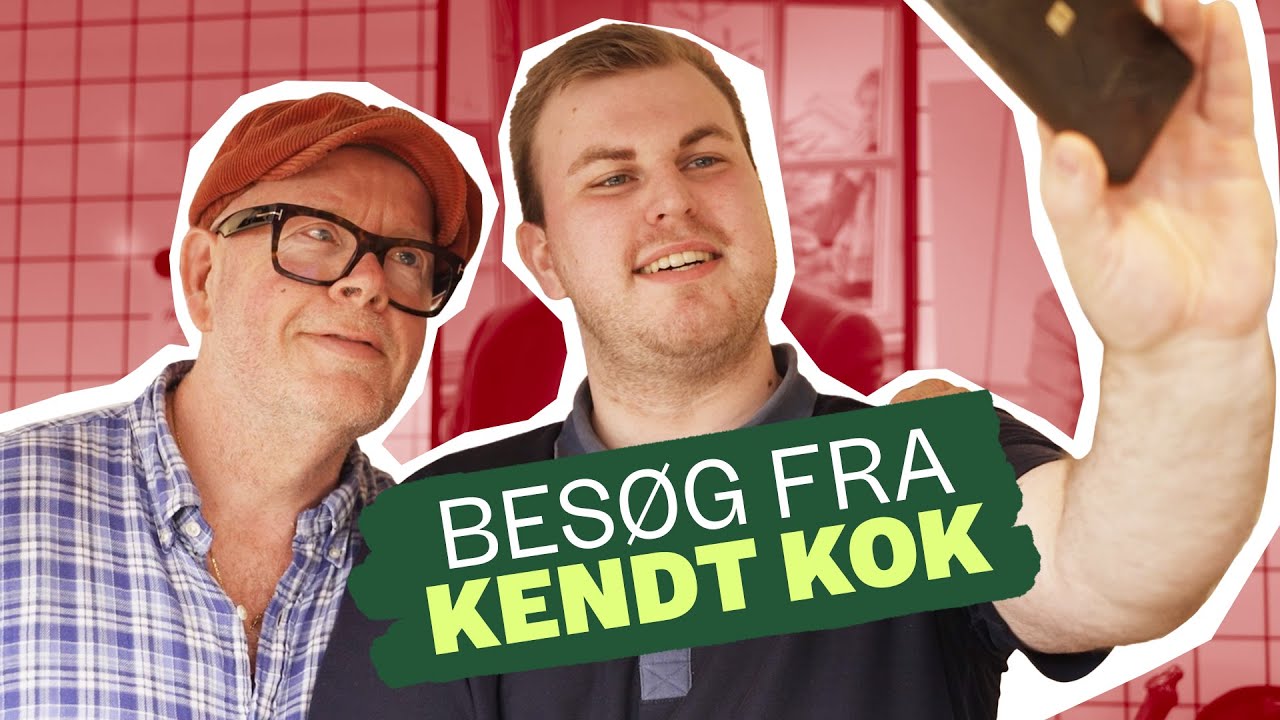 Fuld fart på sommeren - De unge købmænd (4:4)