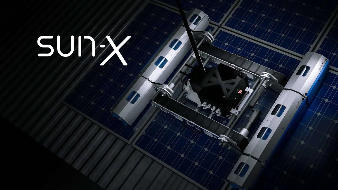 Crowdinvesting für sun-X | Econeers