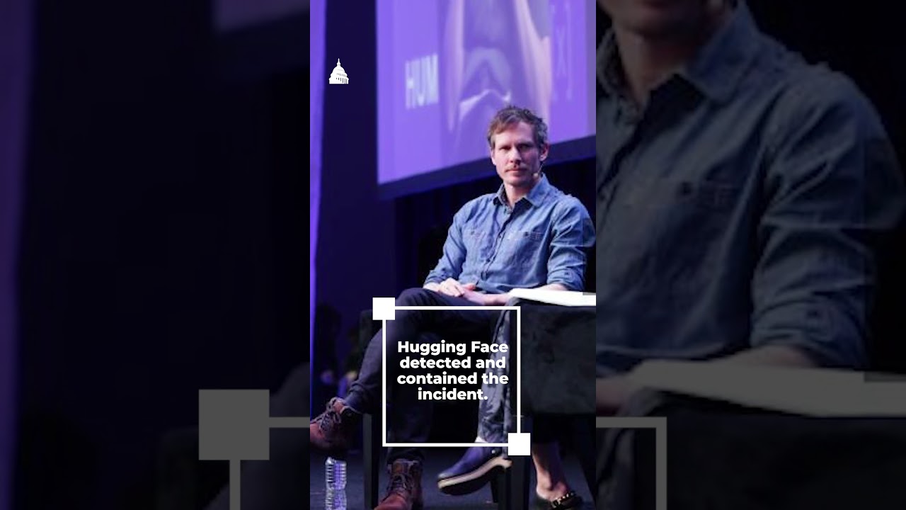 OpenAI, Hugging Face Probe AI Security Incident