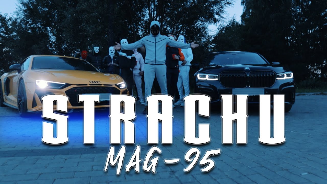 Strachu - MAG-95