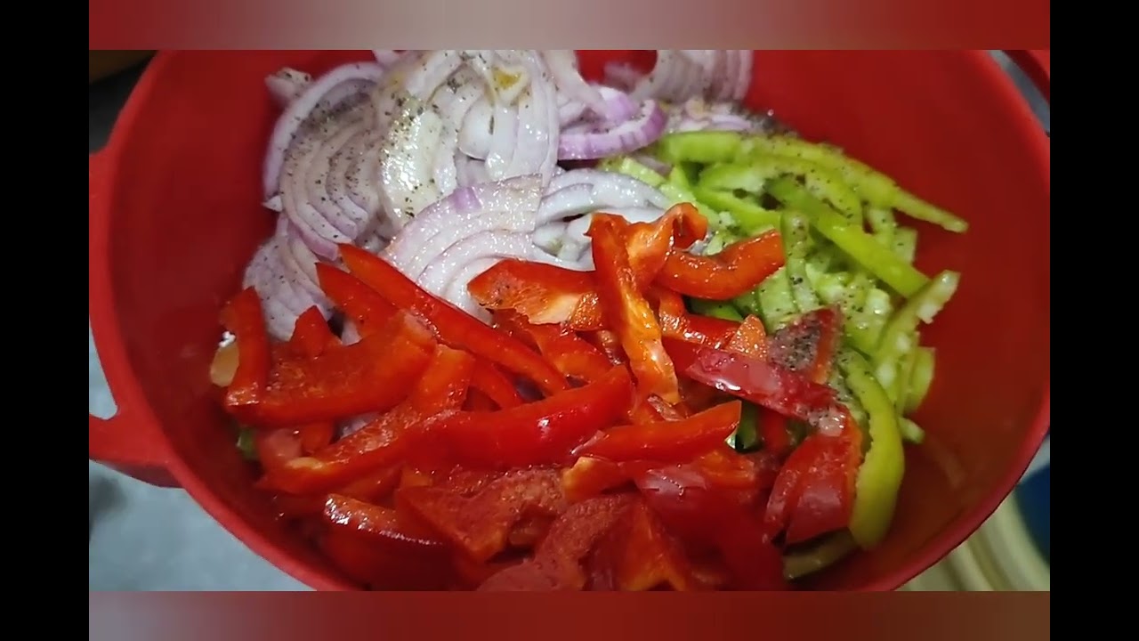 Como hacer un lambis con frito fácil y rápido para toda la familia, pero al estilo de Nikky. #cocina