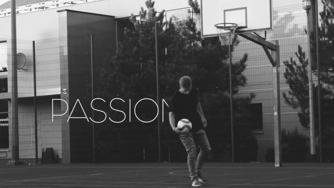FREESTYLE FOOTBALL IS...