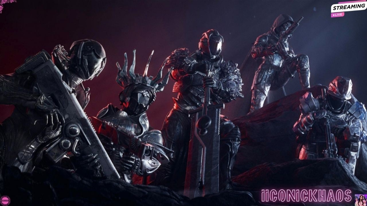 DESTINY 2 RENEGADES Gameplay Walkthrough CAMPAIGN | Episode 2|WELCOME TO THE FRONTIER