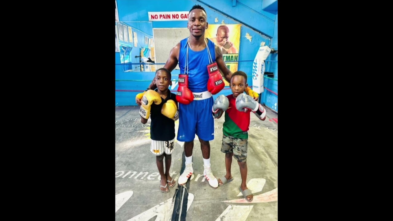 ZOCKYMIKE FT CLYDE_JEREMIAH NAKATHILA