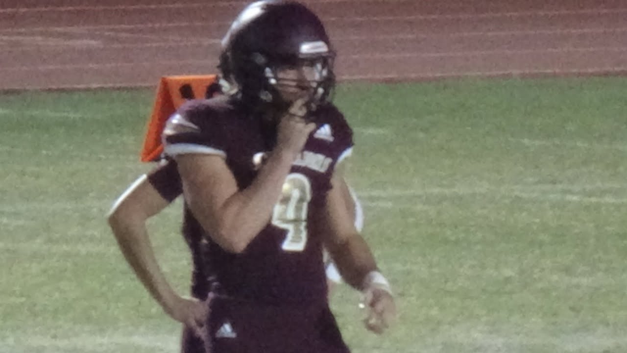 Elite Sports Pages Shadow Ridge  Varsity Football 2020-2021