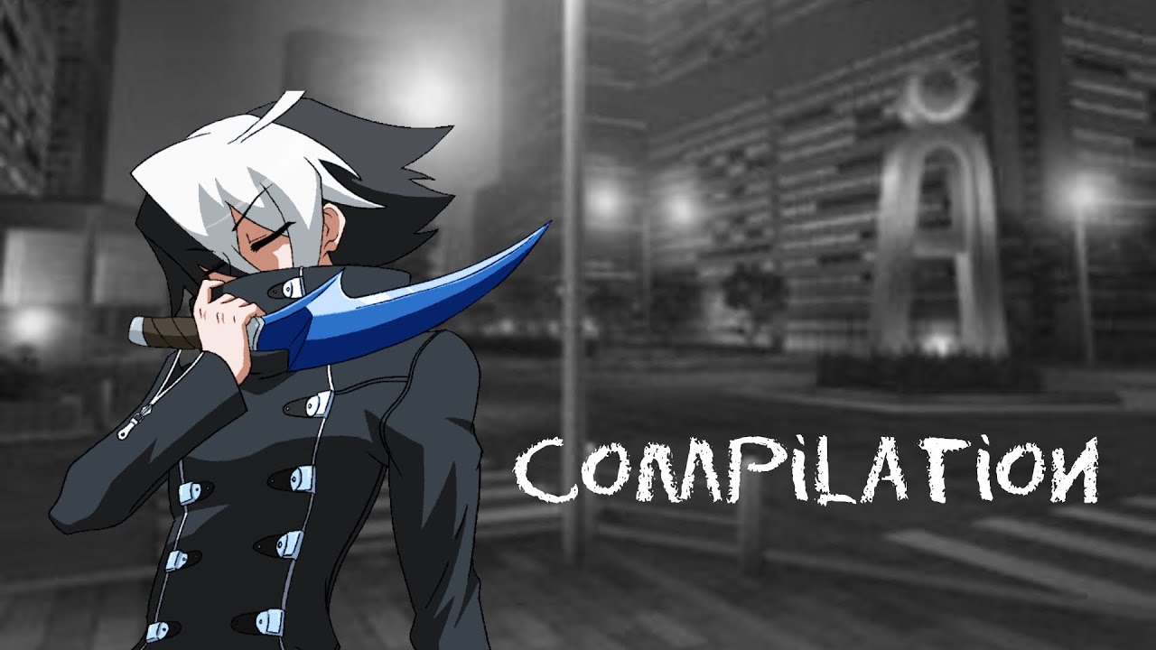 Ōshūhittō Seth Compilation - UNICLR