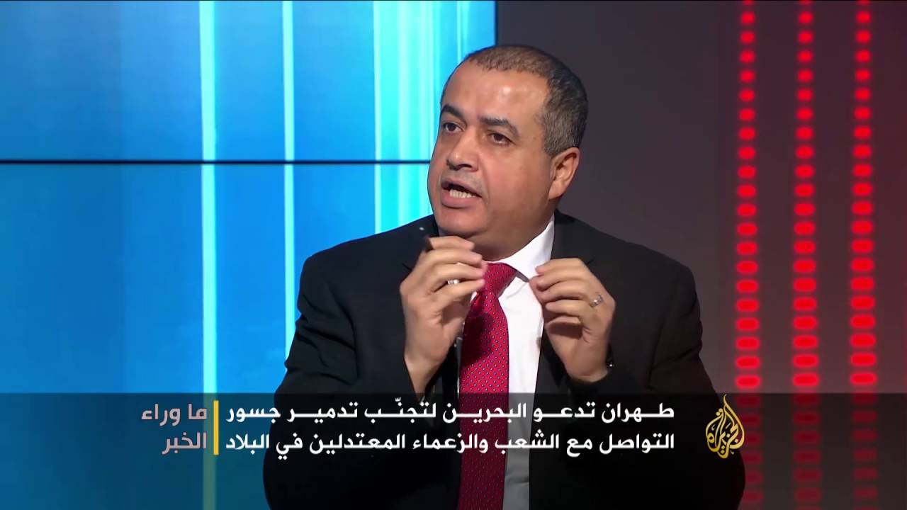 ما وراء الخبر- تهديد قاسم سليماني للبحرين