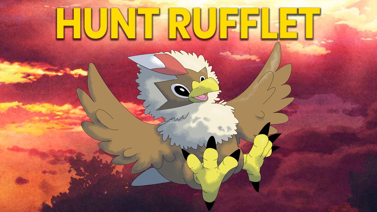 PXG ▶ Hunt Rufflet NW 🏹 - Pewter - 300+