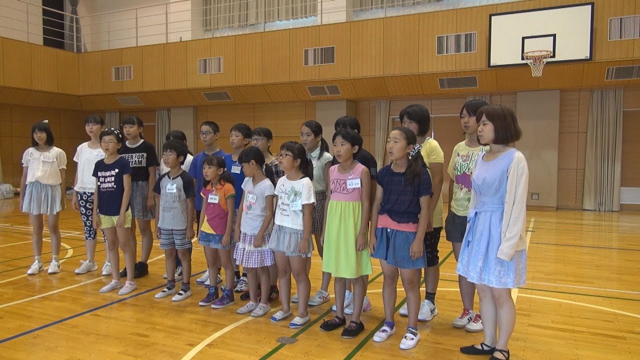 上手に、楽しく合唱できるコツ