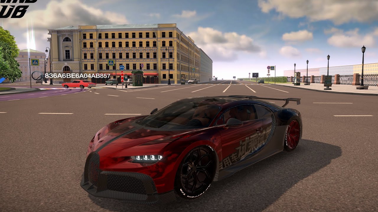 Tuning Club Online |  Farming in 2025