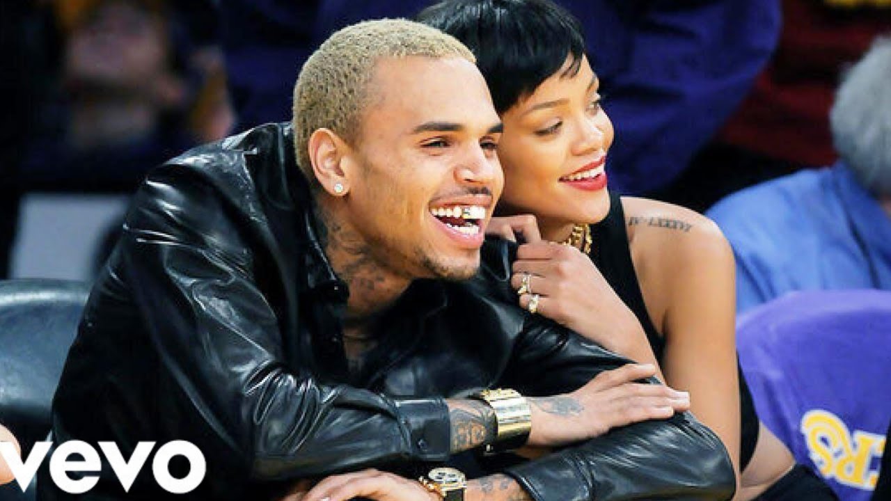 Rihanna Ft Chris Brown-Ride-or-Fall (Official Video)2025