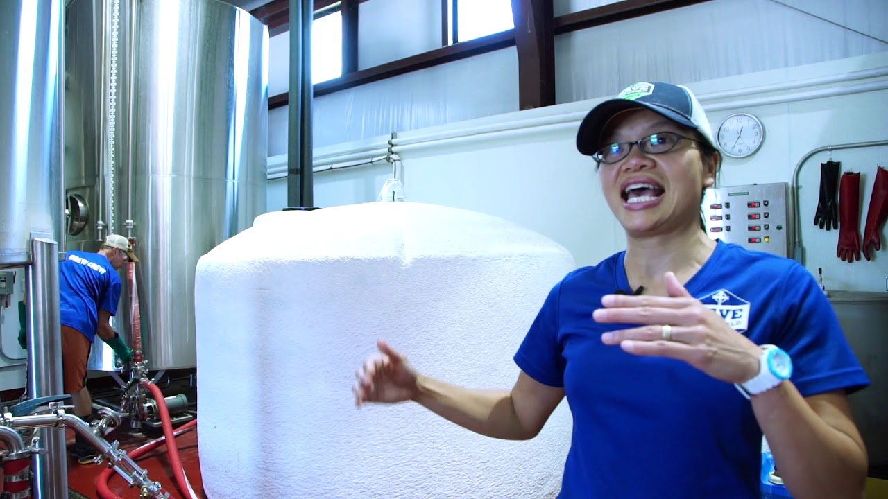 Brass Hall Beer Club Features Save The World 'Recap'