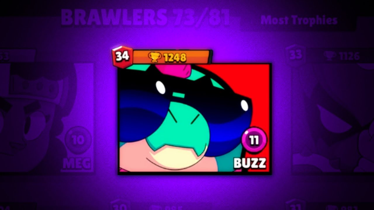 Помог тиммейту добить 35 Базза но...