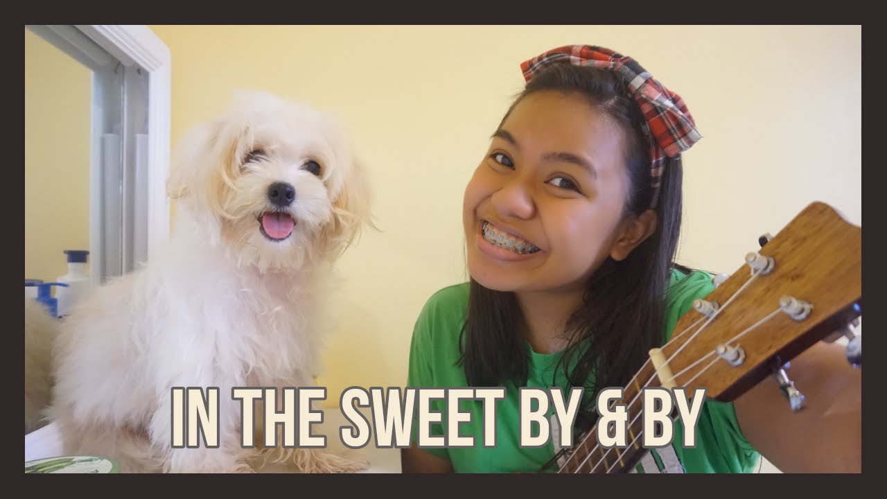 IN THE SWEET BY AND BY