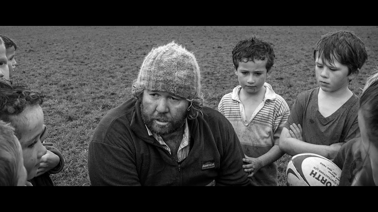 THE GROUND WE WON - Trailer