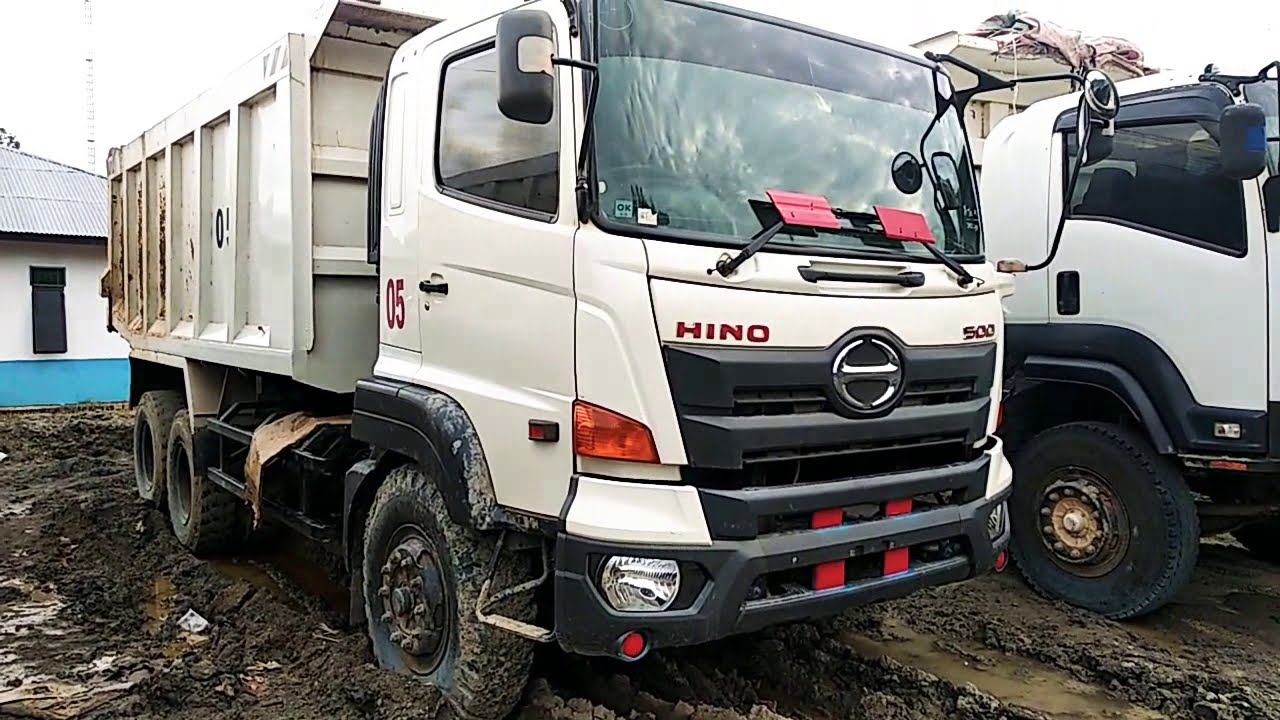 INDIKATOR CHECK ENGINE MATI, MESIN SUSAH HIDUP UNIT HINO FM 350 PD||#HINO#TRUCK#HINOINDONESIA